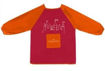 Picture of FABER CASTELL APRON RED 6-10 YEARS